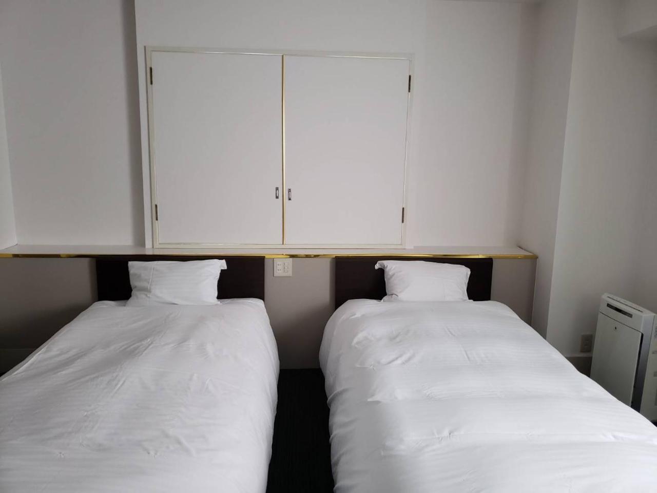 Hotel Oganoya Extérieur photo