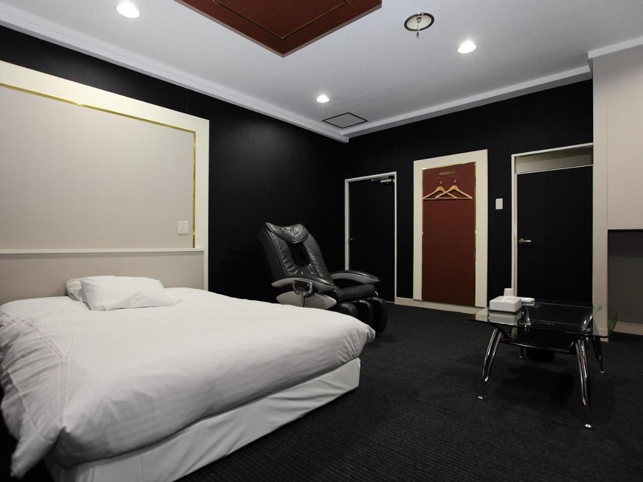 Hotel Oganoya Extérieur photo