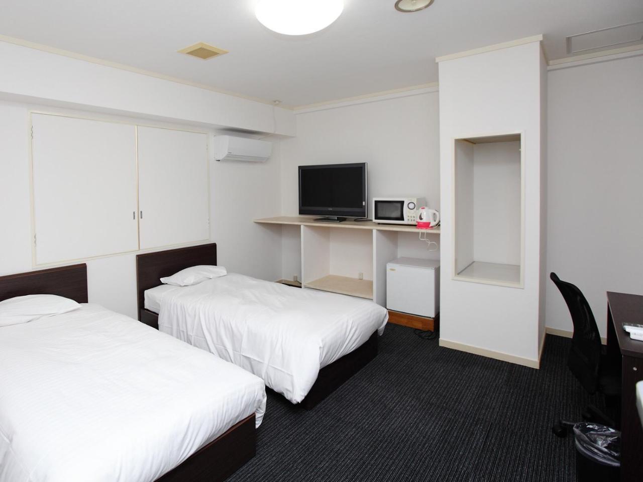 Hotel Oganoya Extérieur photo
